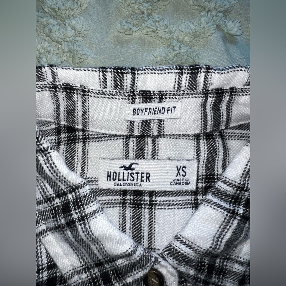 Flannel - Picture 3 of 3
